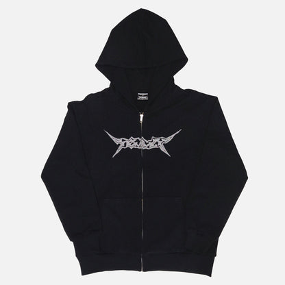 THE [REVELER] HOODIE